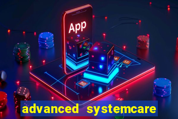 advanced systemcare 17 key 2024